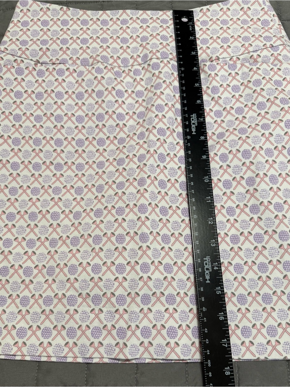 SWING CONTROL Golf Skort Skirt Size 6 Tennis Pickleball - Picture 8 of 8